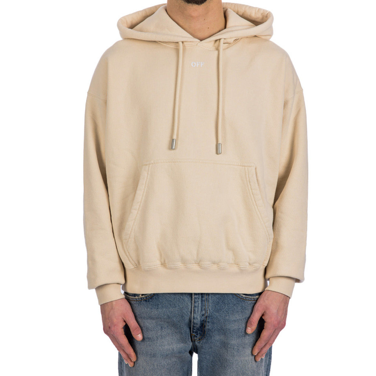Off-white Men's Sweatshirt
