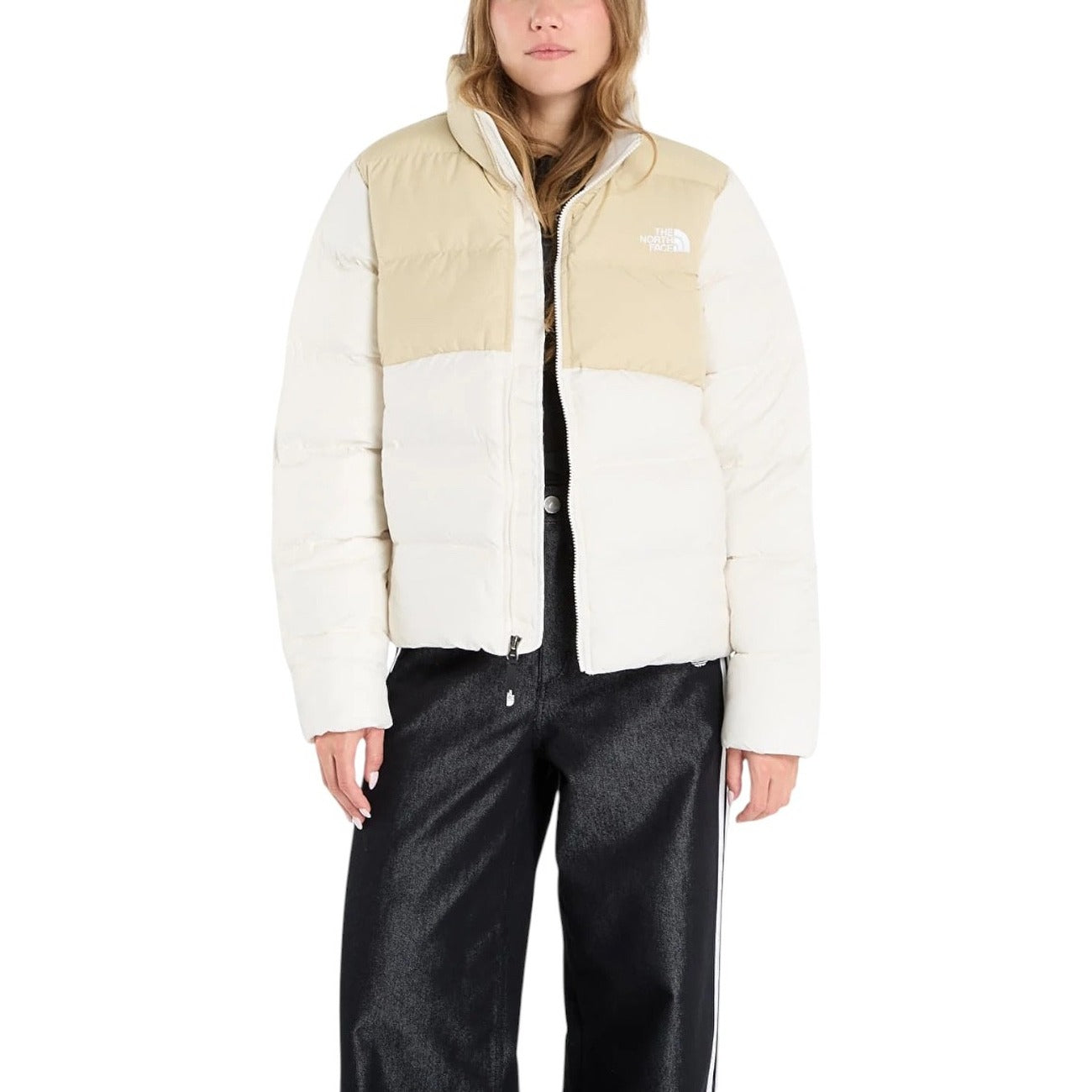 The North Face Giubbotto Donna