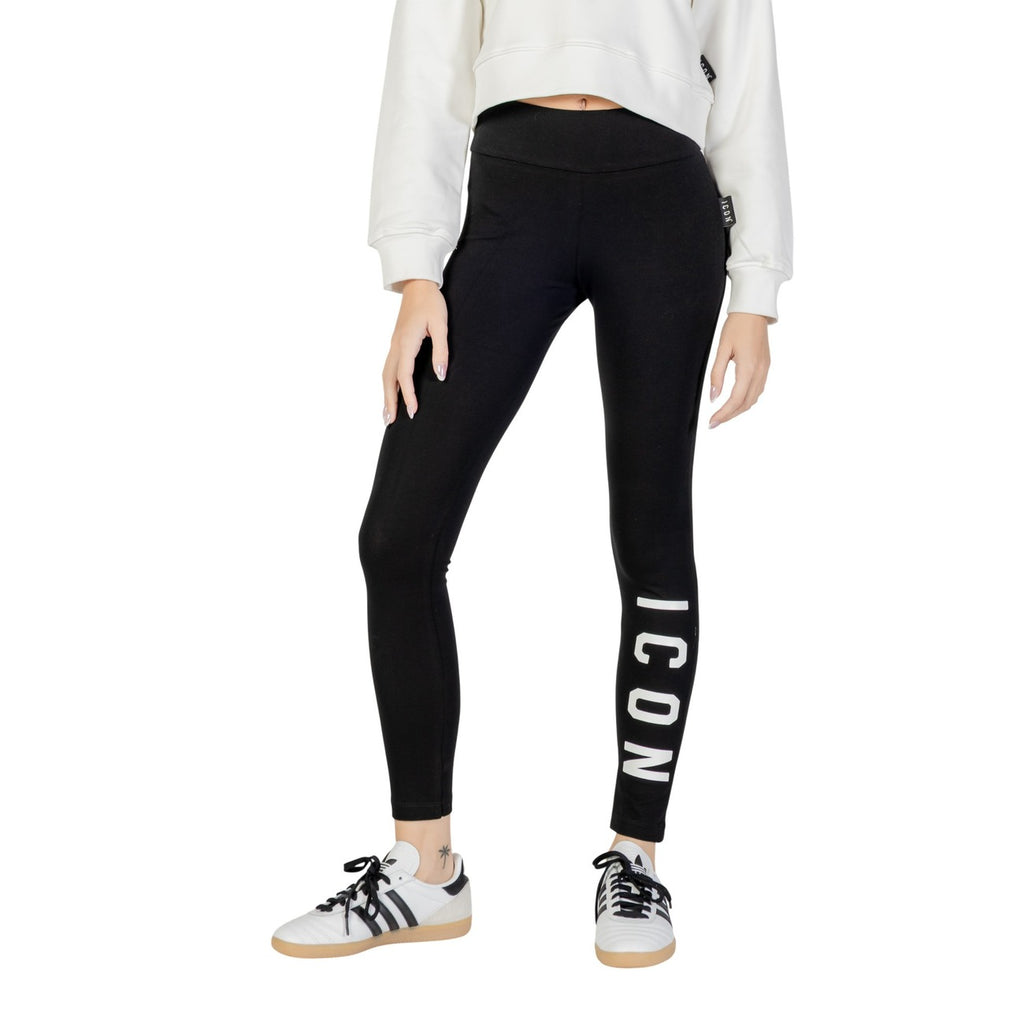 Icon Leggings Donna