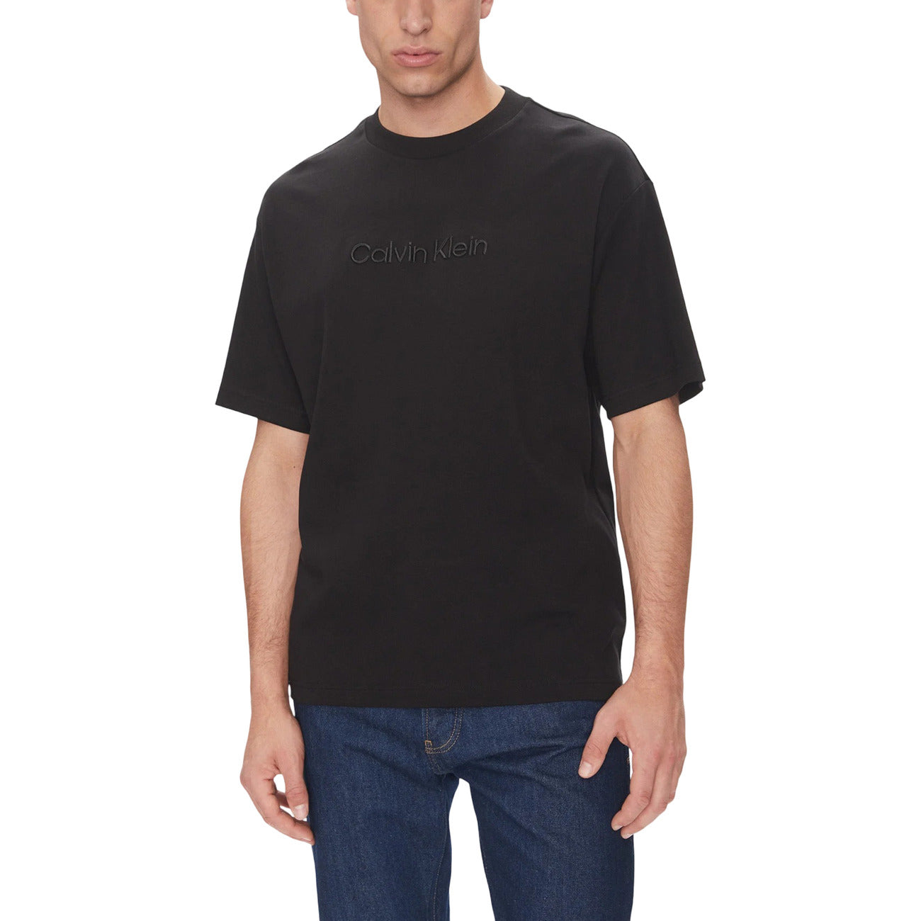 Calvin Klein T-Shirt Uomo