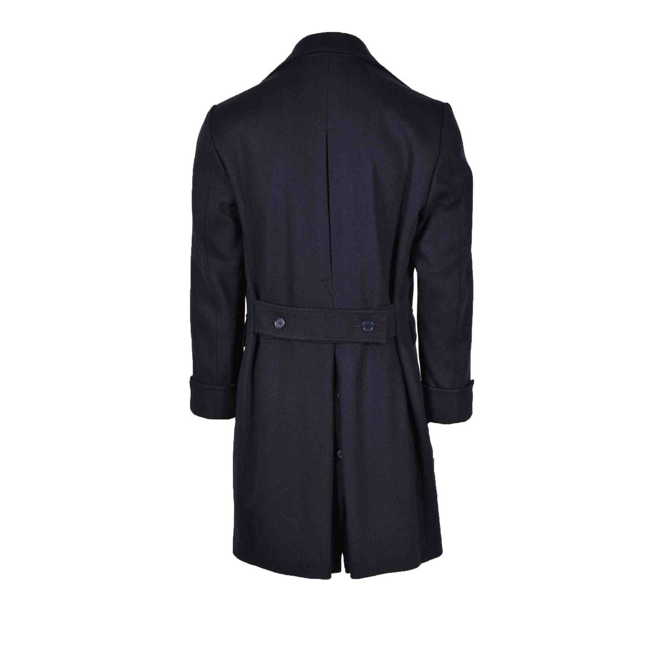 Luigi Borrelli Naples Men's Coat