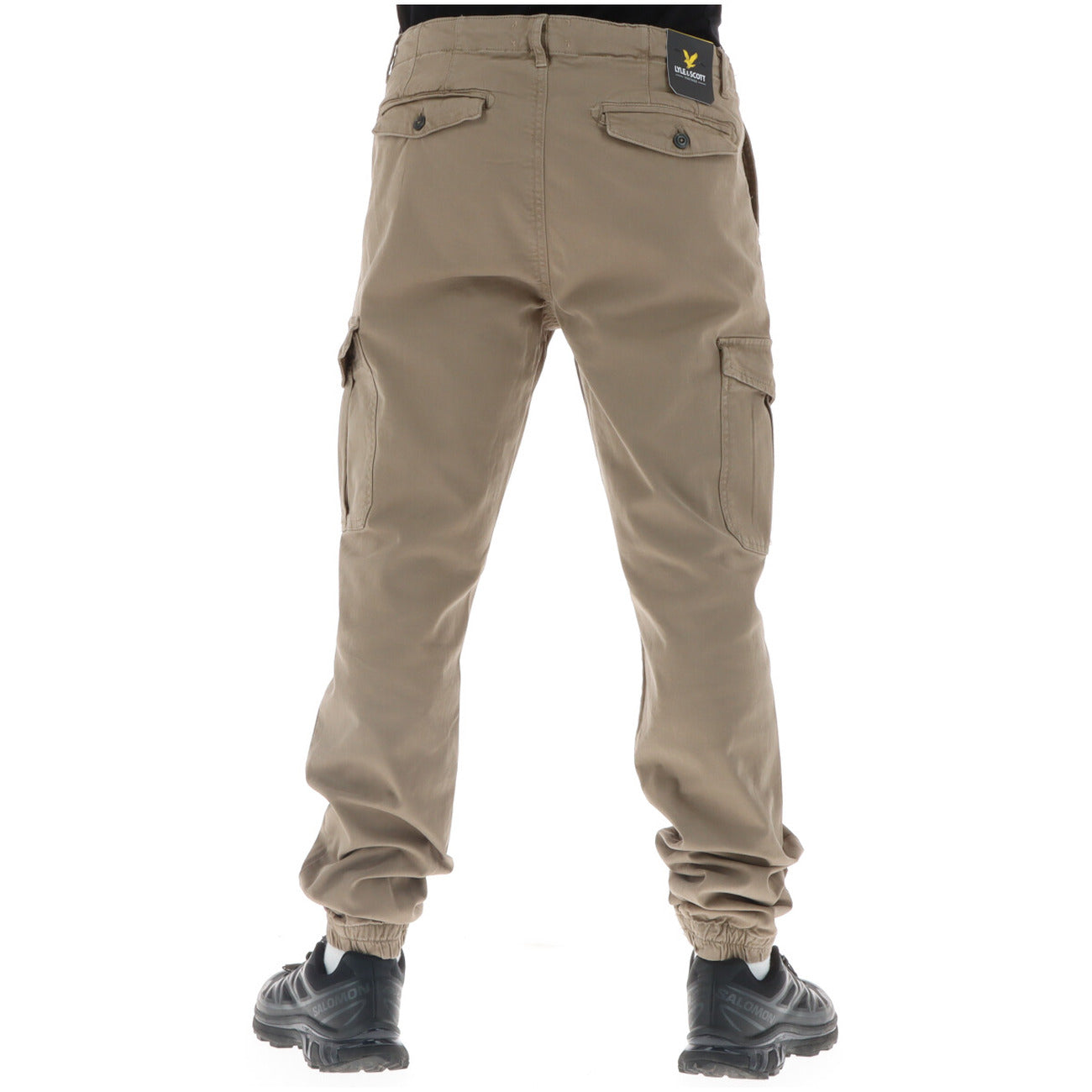 Lyle & Scott Pantaloni Uomo