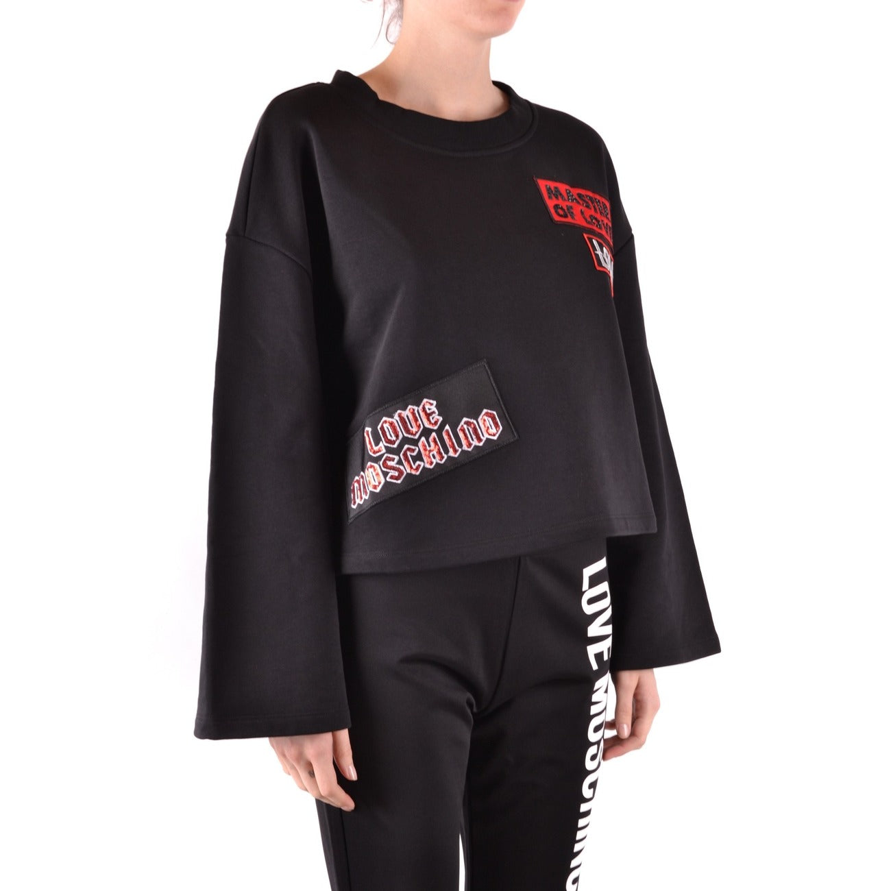 Love Moschino Women's Sweatshirt