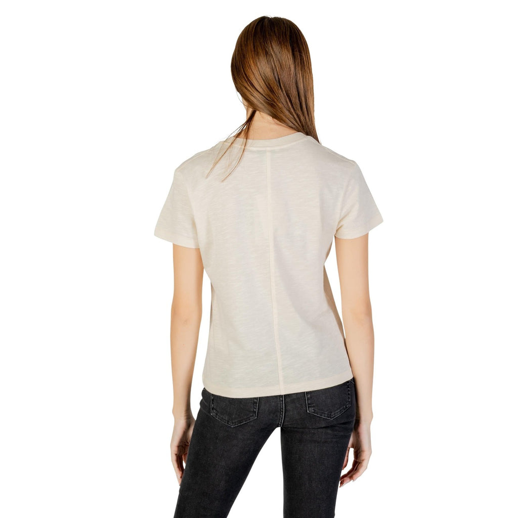 Tommy Hilfiger Jeans T-Shirt Donna