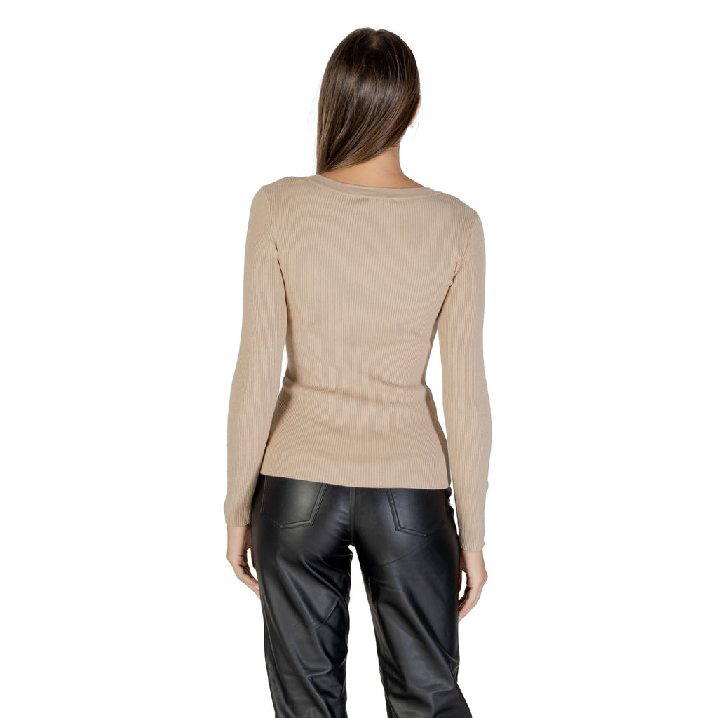 Morgan De Toi Women's Sweater