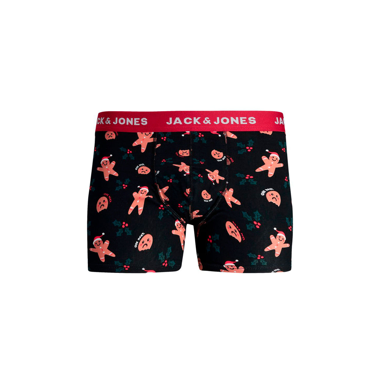 Jack &amp; Jones Men's Underwear