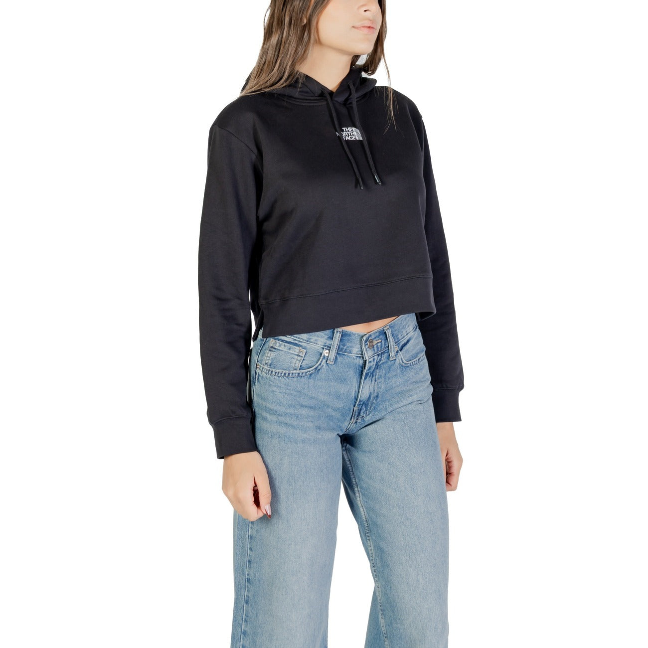 The North Face Felpa Donna