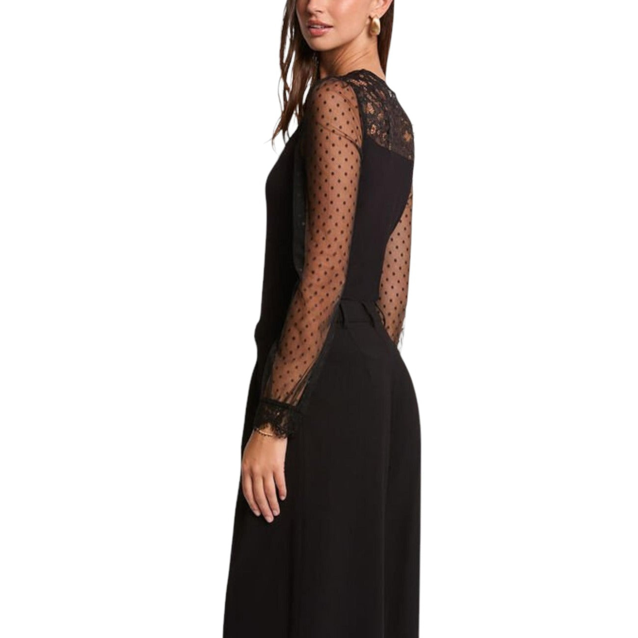 Morgan De Toi Women's Blouse