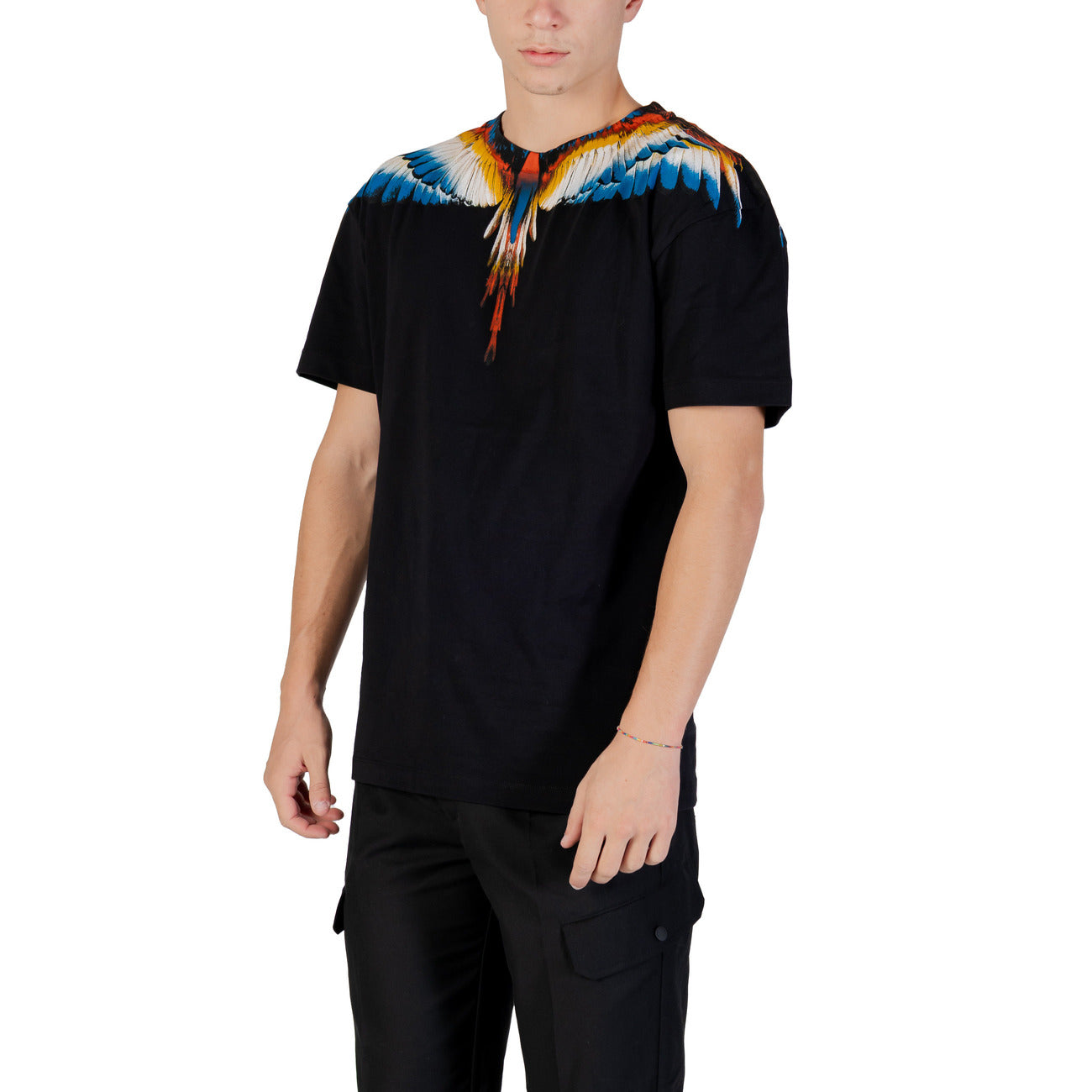 County Of Milan T-Shirt Uomo