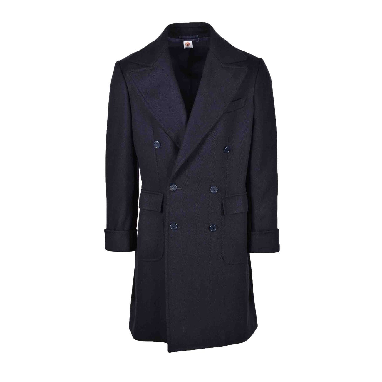Luigi Borrelli Naples Men's Coat
