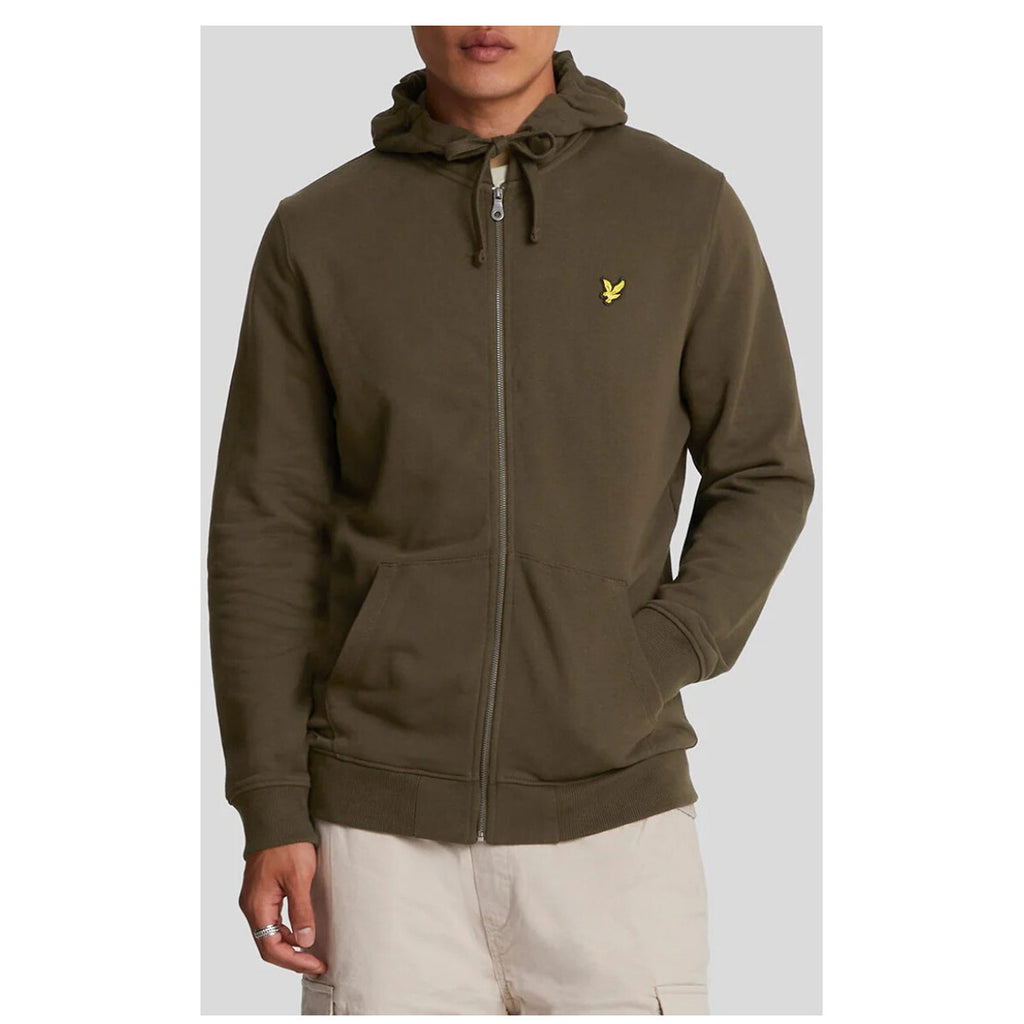 Lyle &amp; Scott Men's Sweatshirt