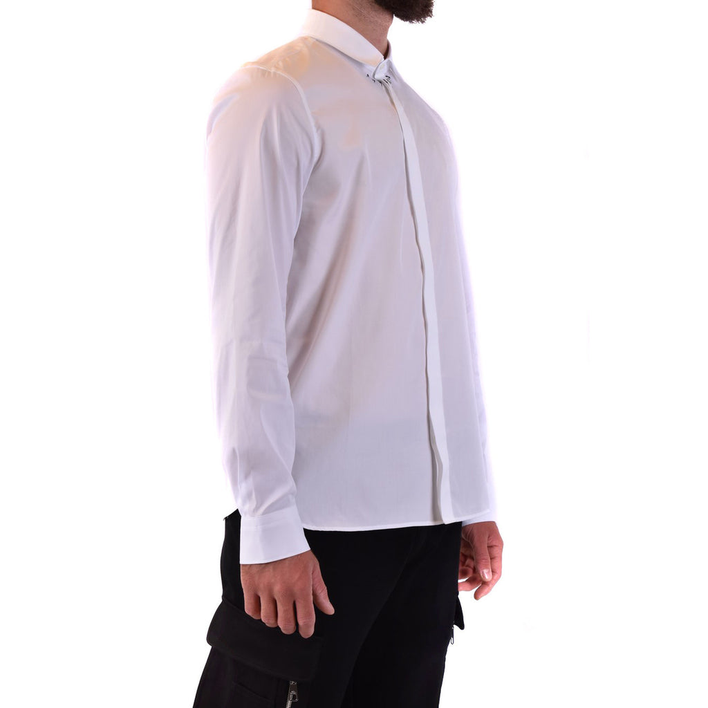 Neil Barrett Men's Shirt