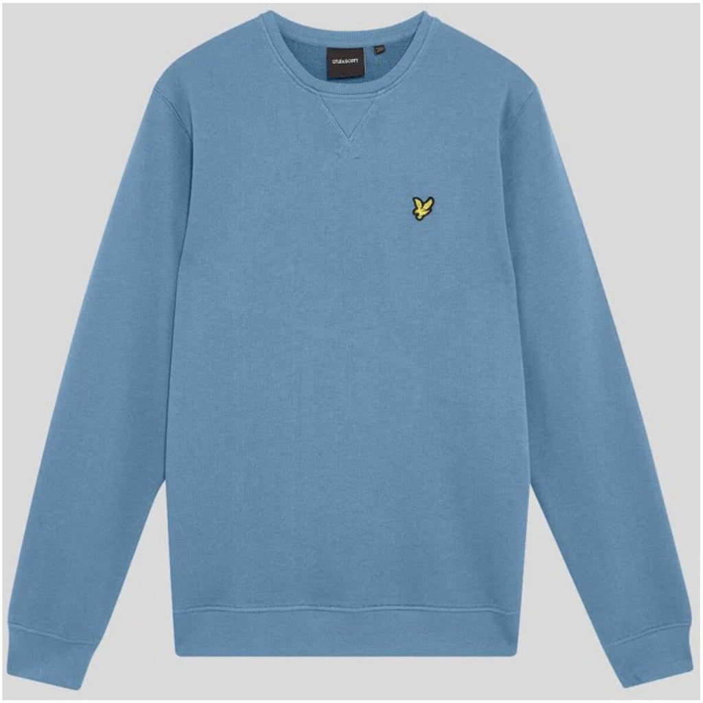 Lyle & Scott Felpa Uomo