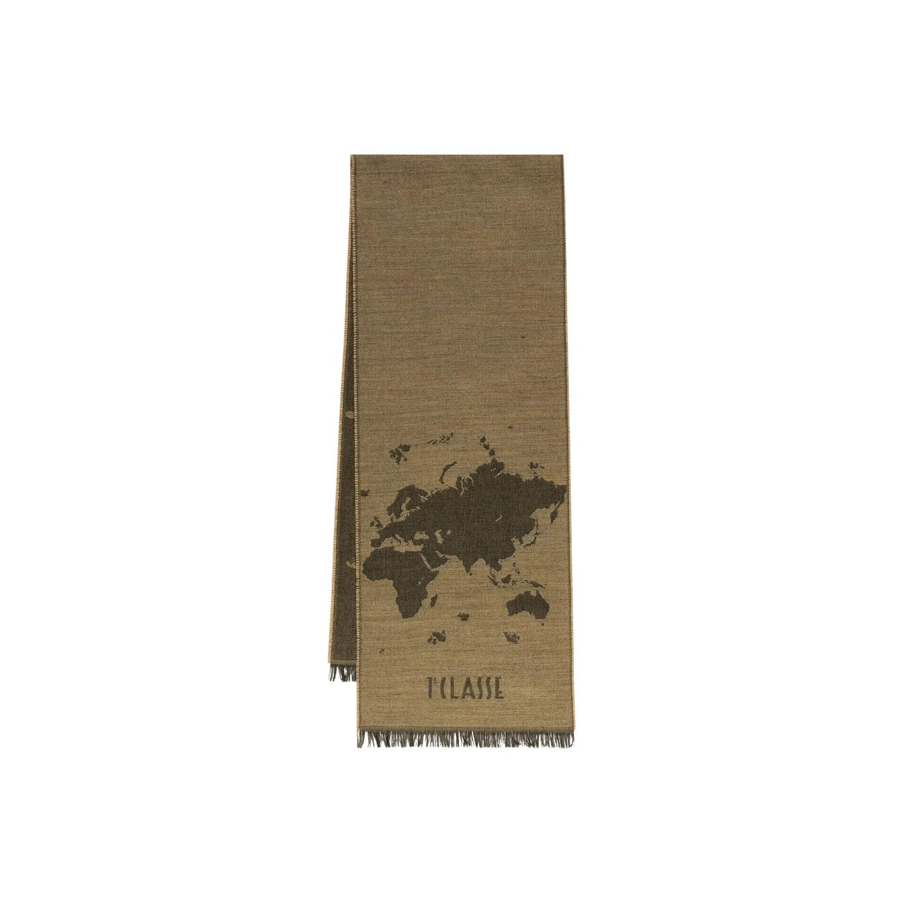 Alviero Martini Prima Classe Sciarpa Donna