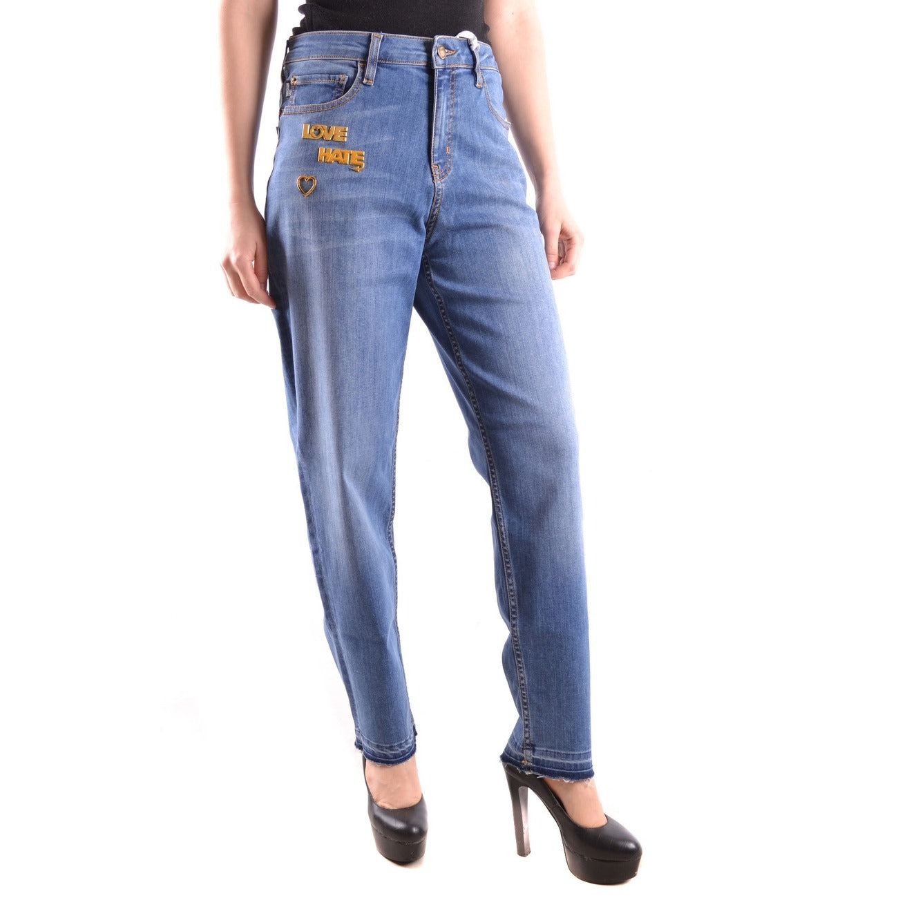 Love Moschino Jeans Women