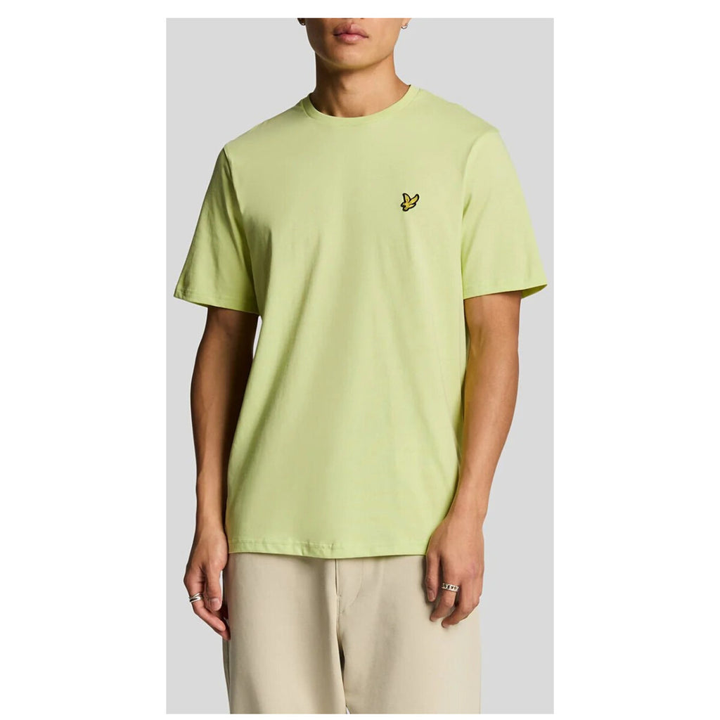 Lyle & Scott T-Shirt Uomo
