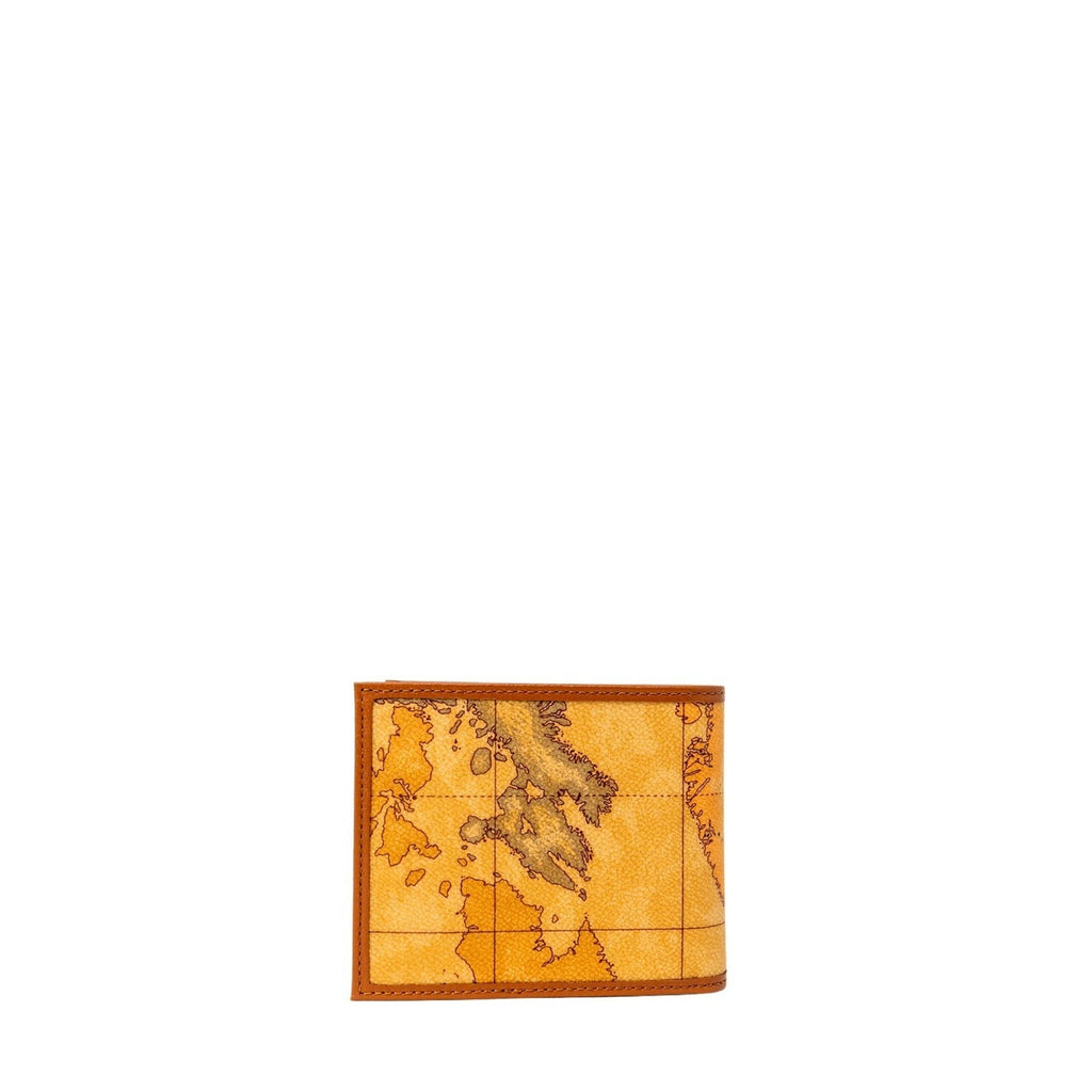 Alviero Martini Prima Classe Portafogli Uomo