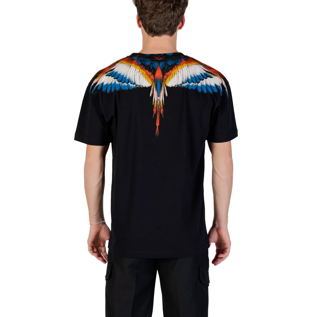 County Of Milan T-Shirt Uomo