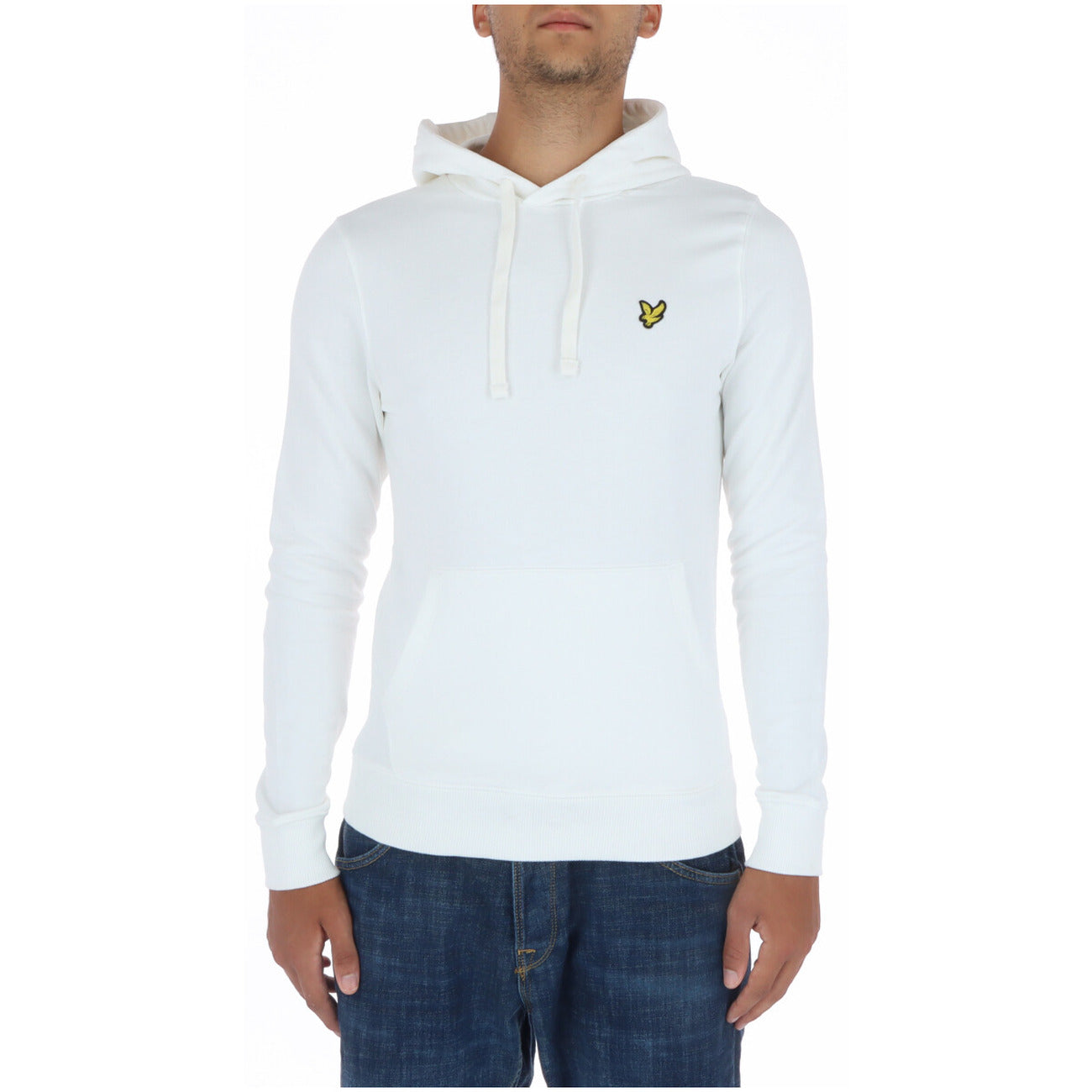 Lyle &amp; Scott Men's Sweatshirt