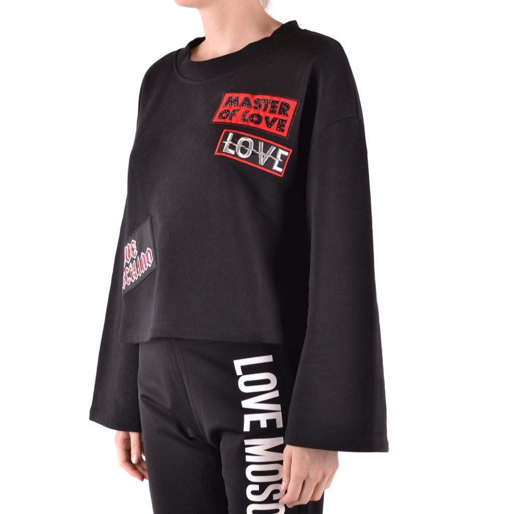 Love Moschino Women's Sweatshirt
