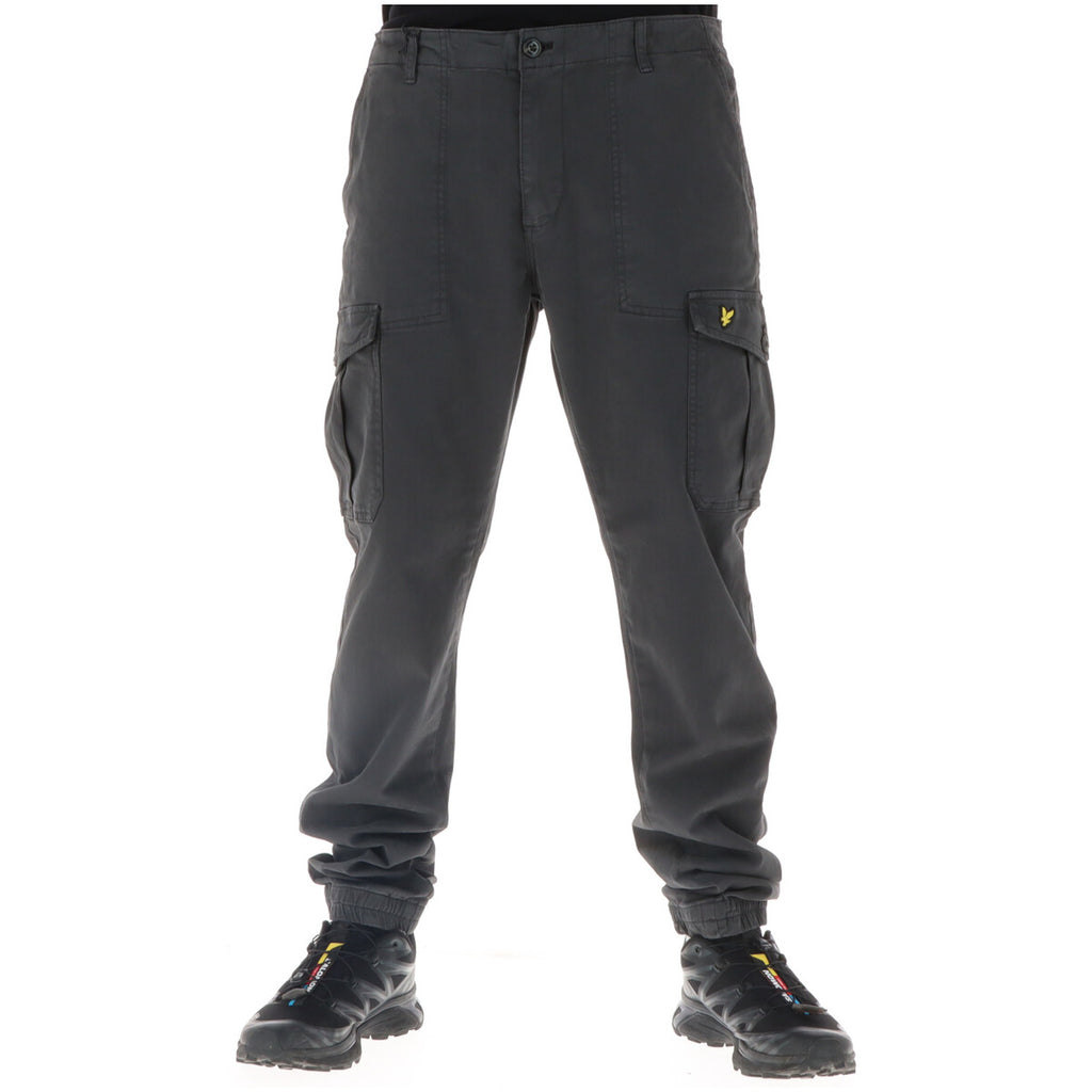 Lyle & Scott Pantaloni Uomo