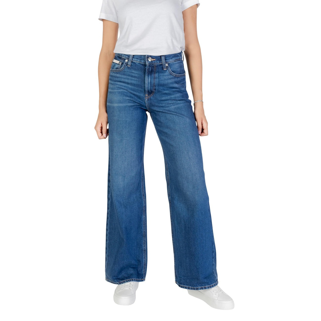 Calvin Klein Jeans Jeans Donna