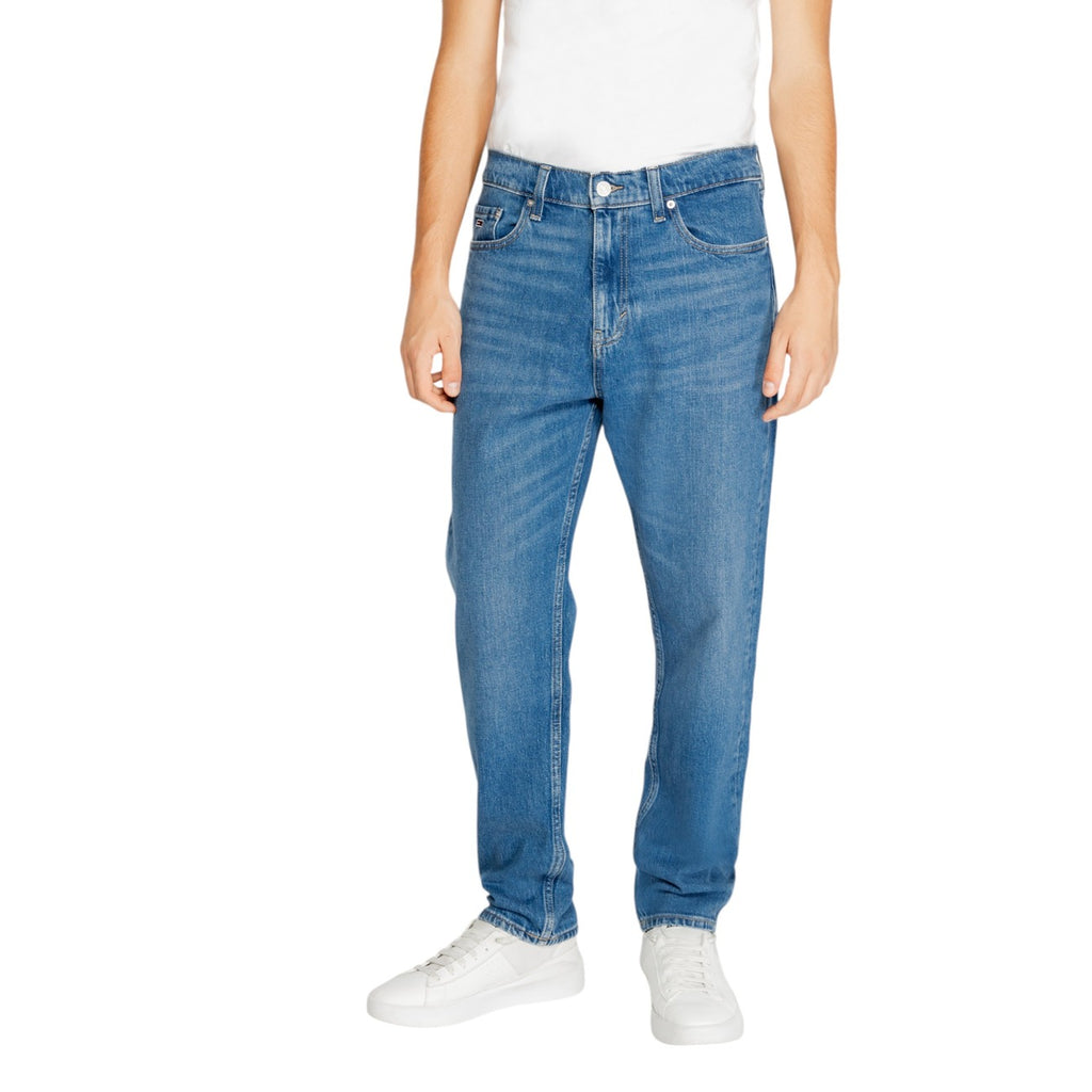Tommy Hilfiger Jeans Men's Jeans