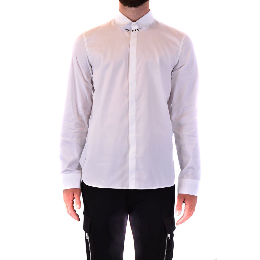 Neil Barrett Men's Shirt