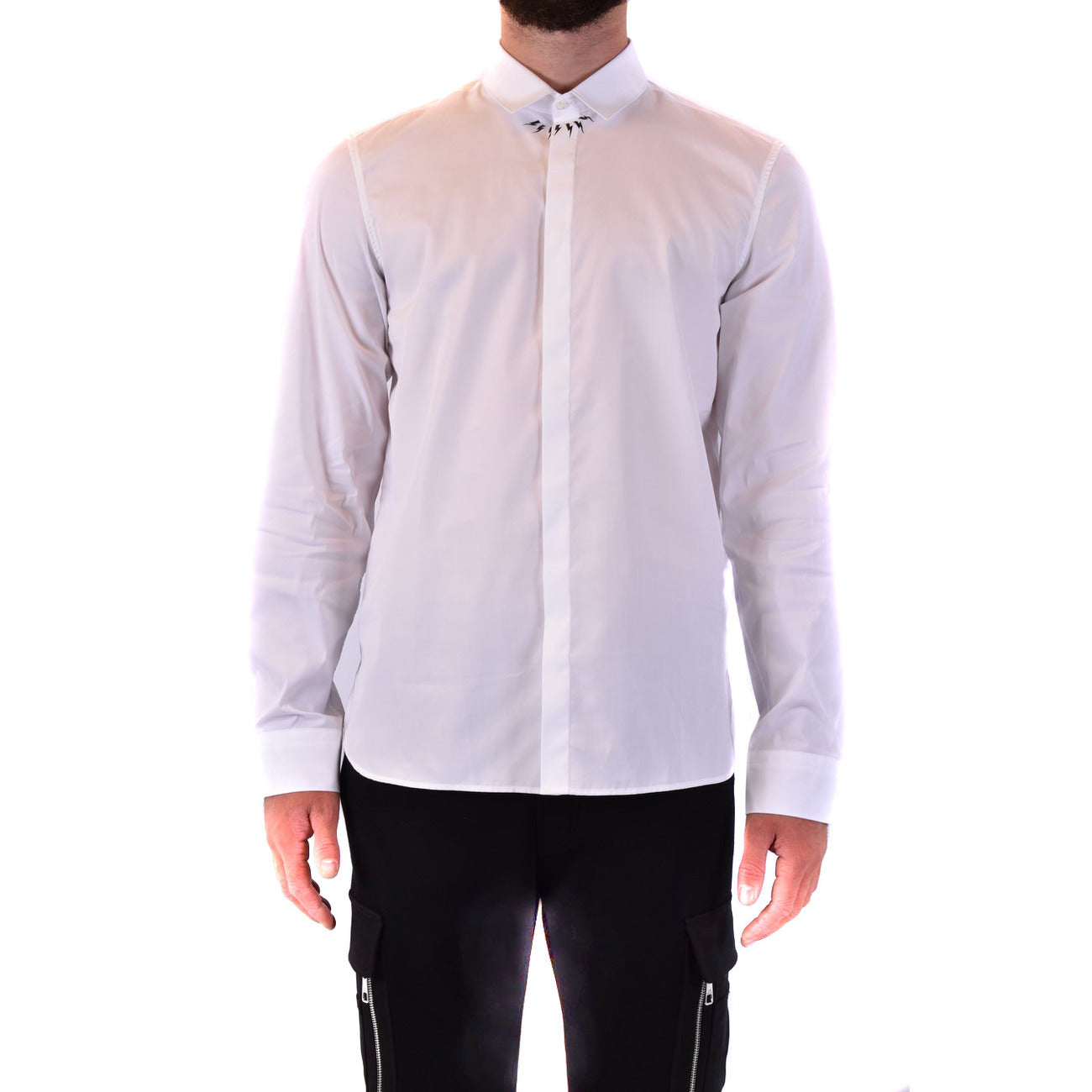 Neil Barrett Men's Shirt