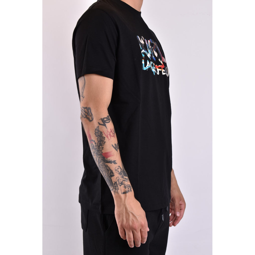 Karl Lagerfeld T-Shirt Uomo
