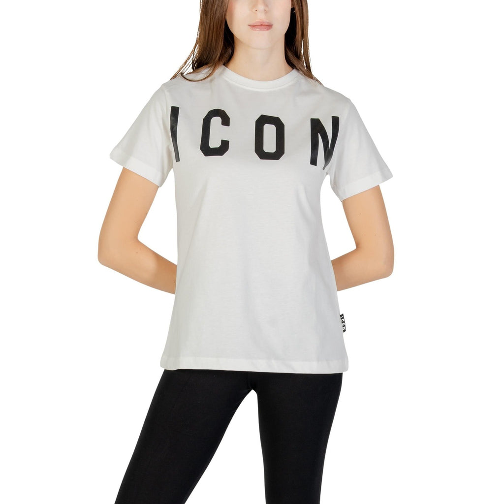 Icon T-Shirt Donna
