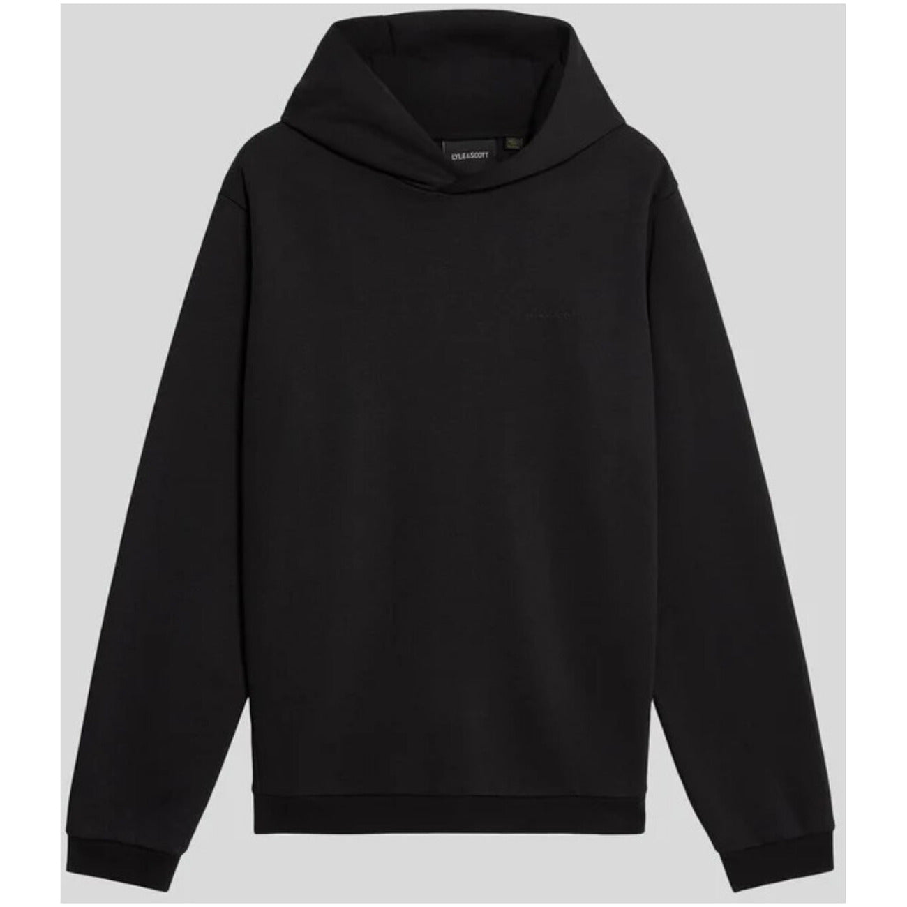 Lyle & Scott Felpa Uomo