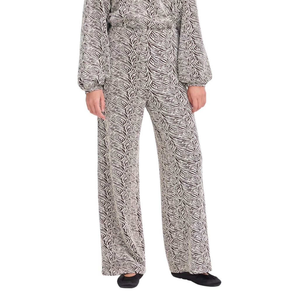 Ichi Pantaloni Donna