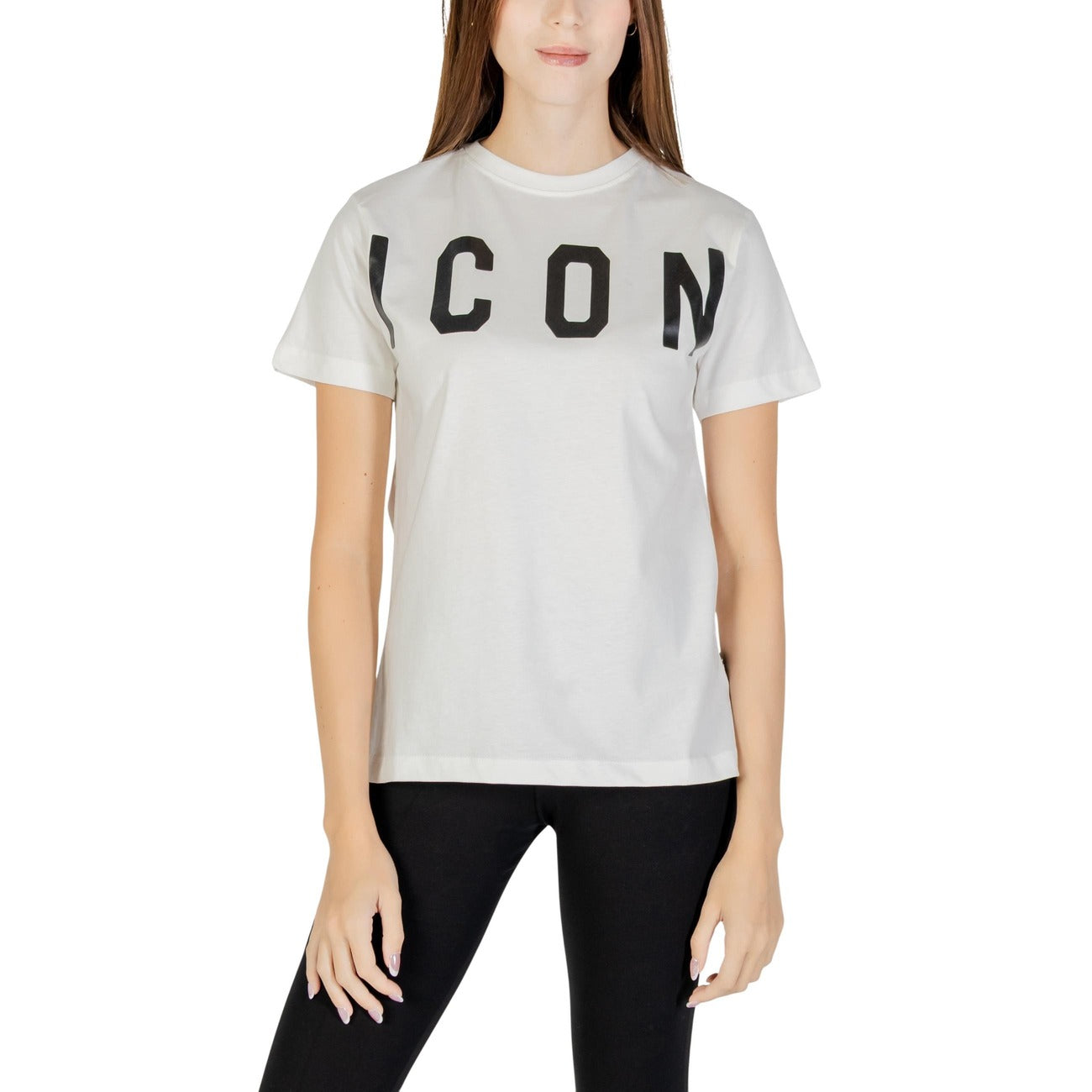 Icon T-Shirt Donna