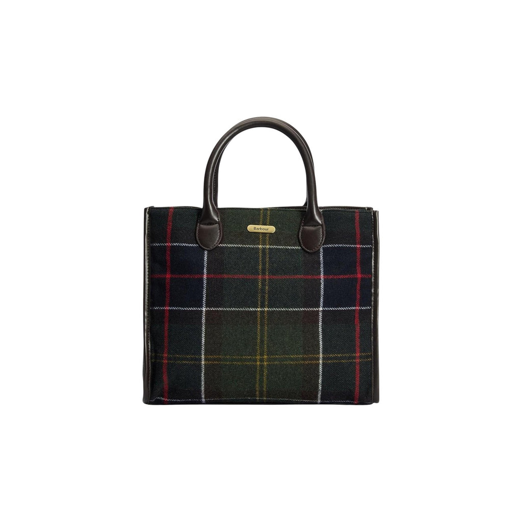 Barbour Borsa Donna