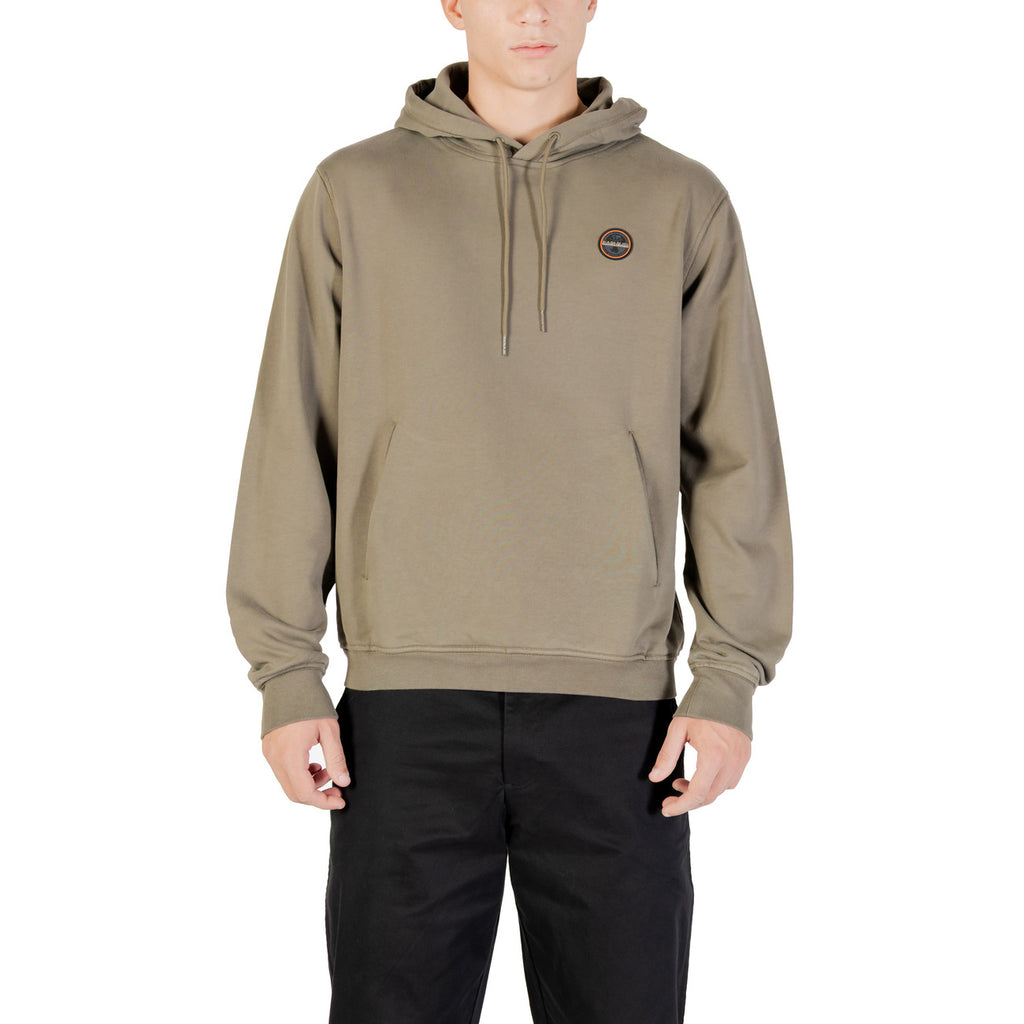 Napapijri Felpa Uomo