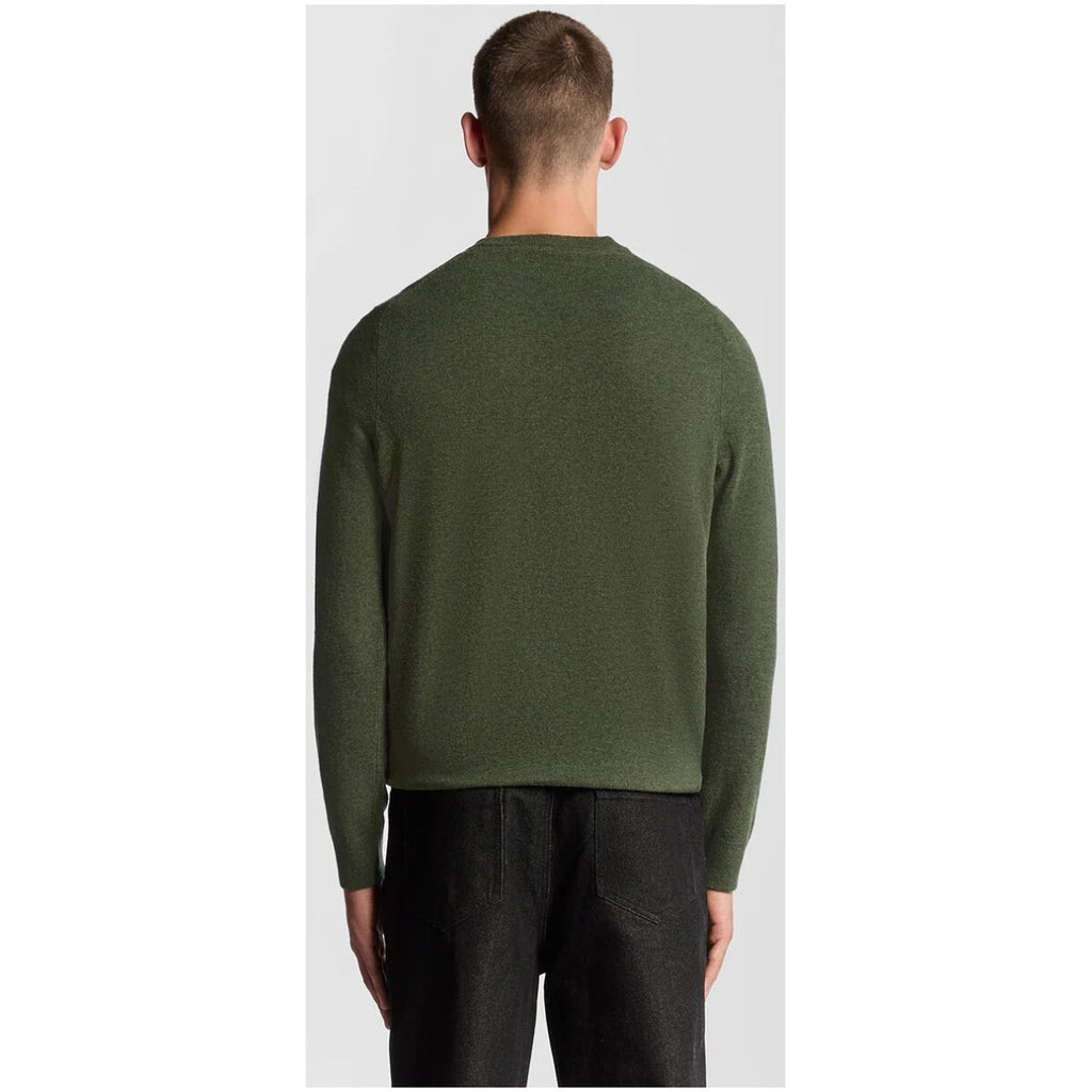 Lyle & Scott Maglia Uomo