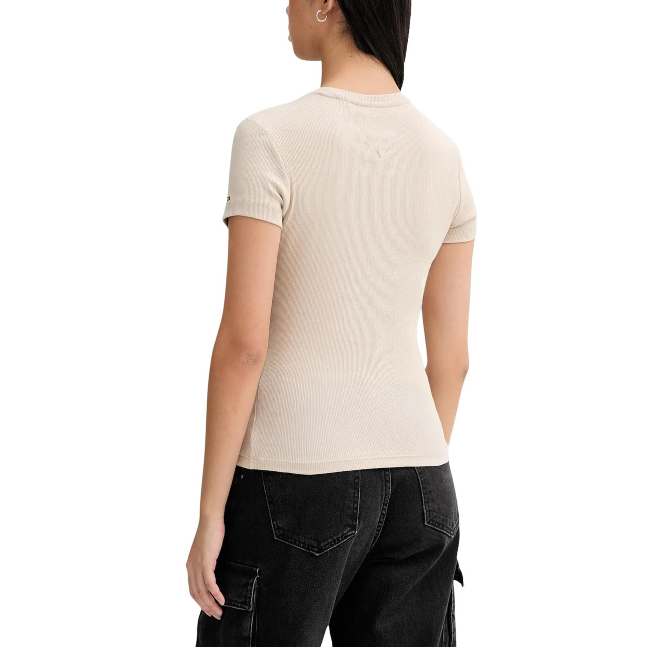 Tommy Hilfiger Jeans T-Shirt Donna