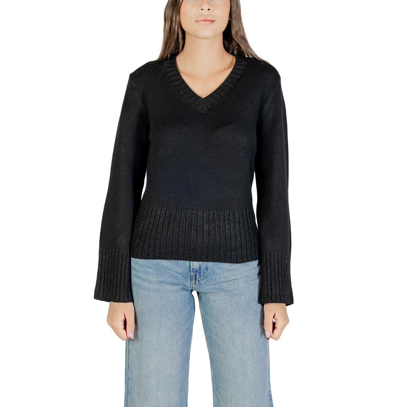 Jacqueline De Yong Maglia Donna