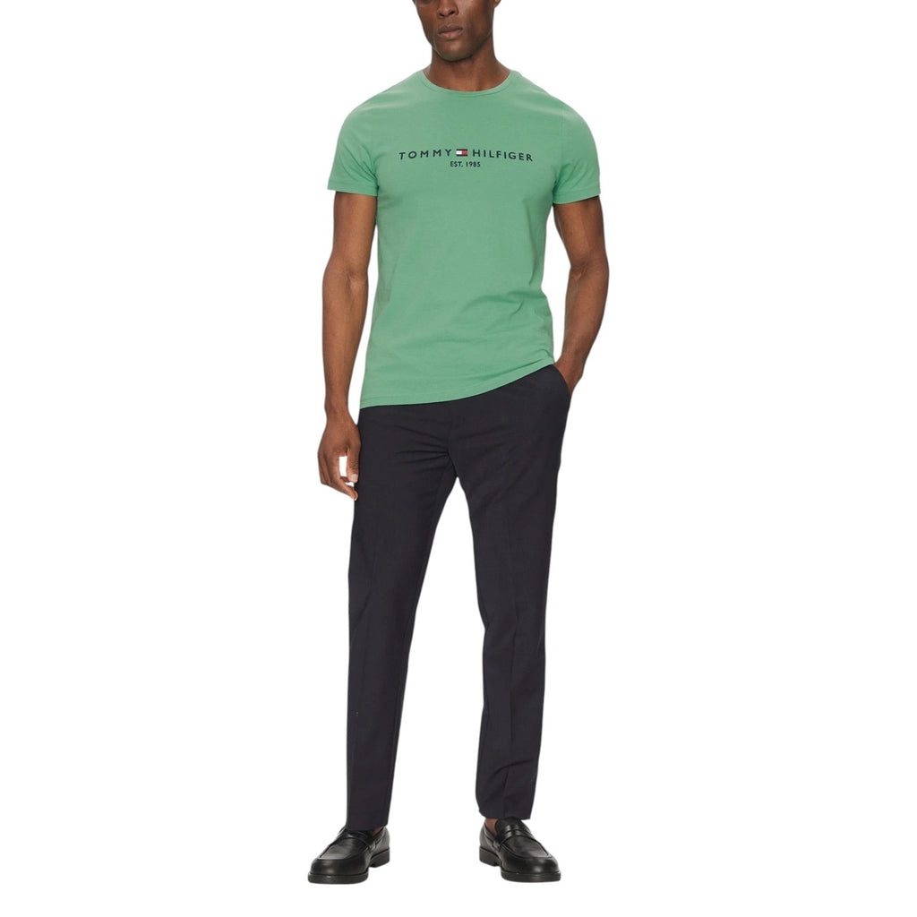 Tommy Hilfiger Jeans T-Shirt Uomo