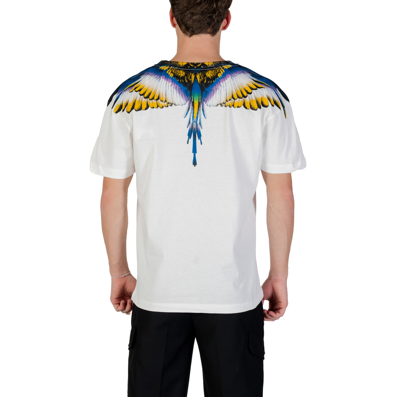 County Of Milan T-Shirt Uomo