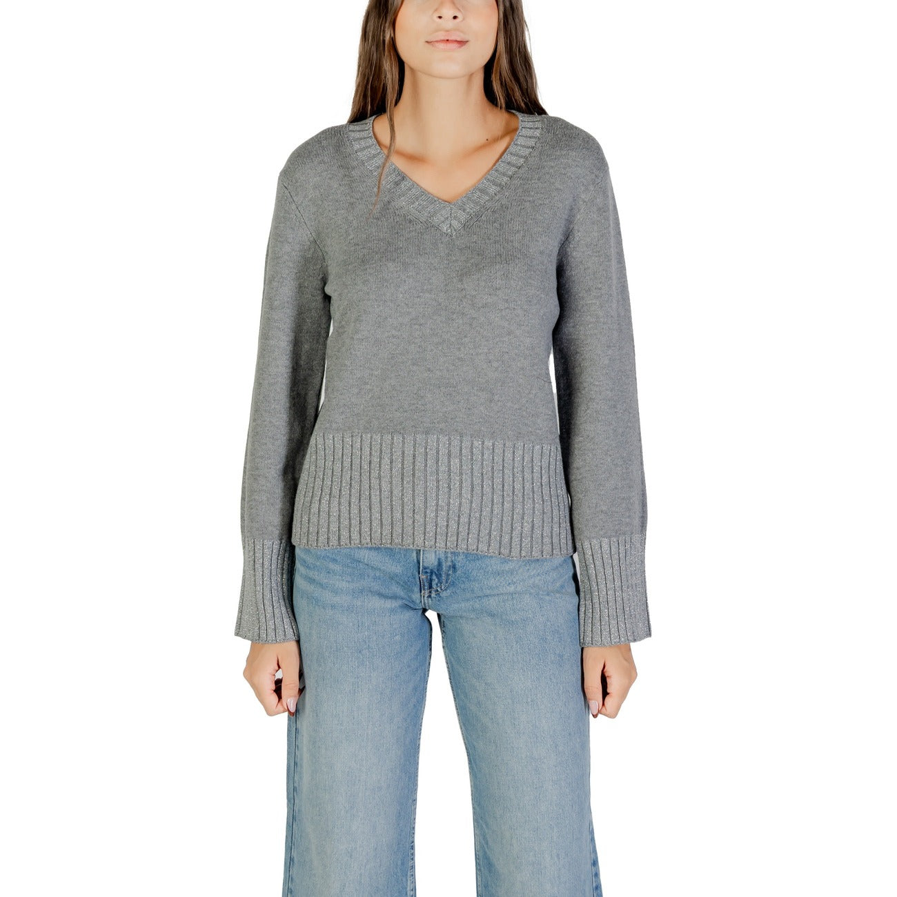 Jacqueline De Yong Maglia Donna