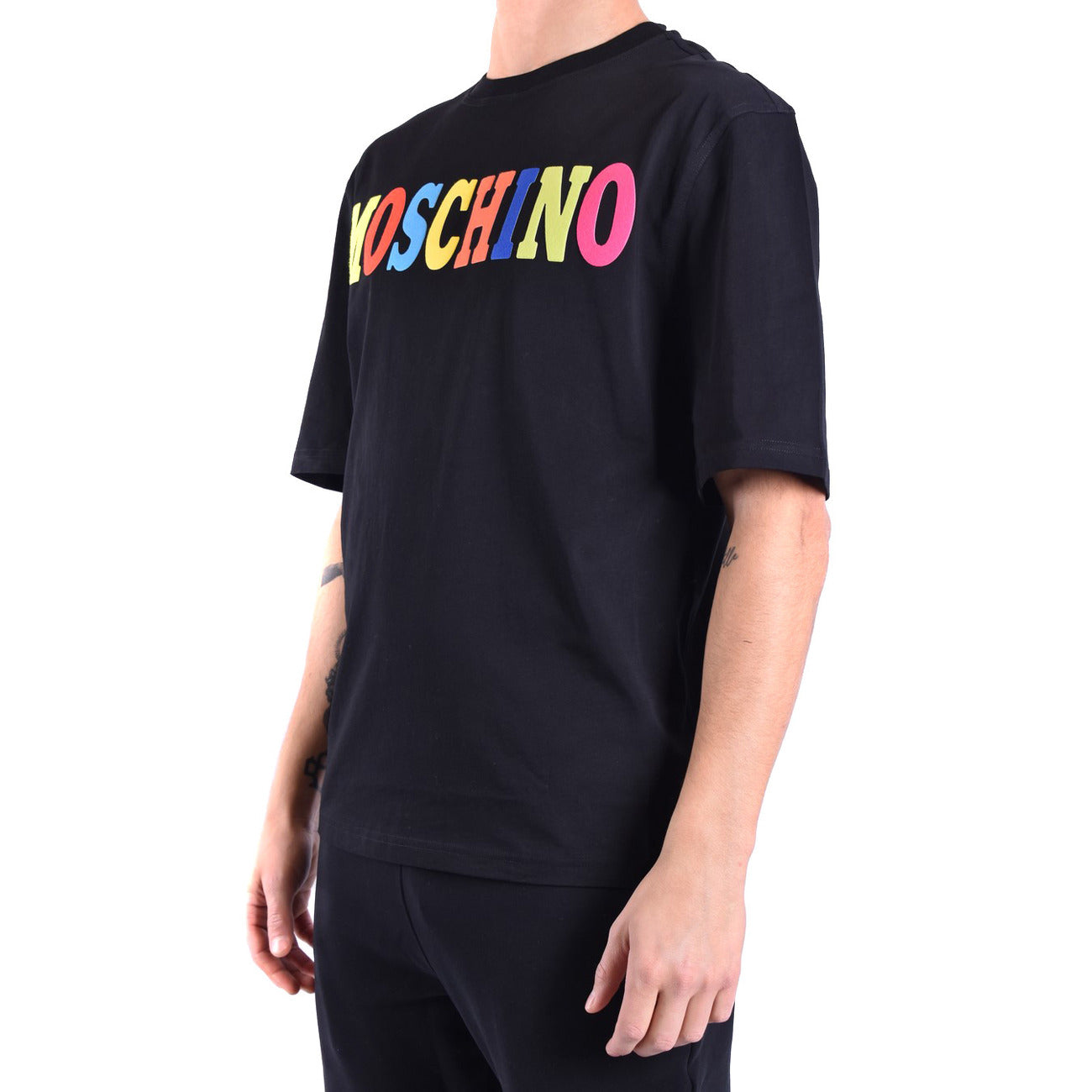 Moschino Men's T-Shirt