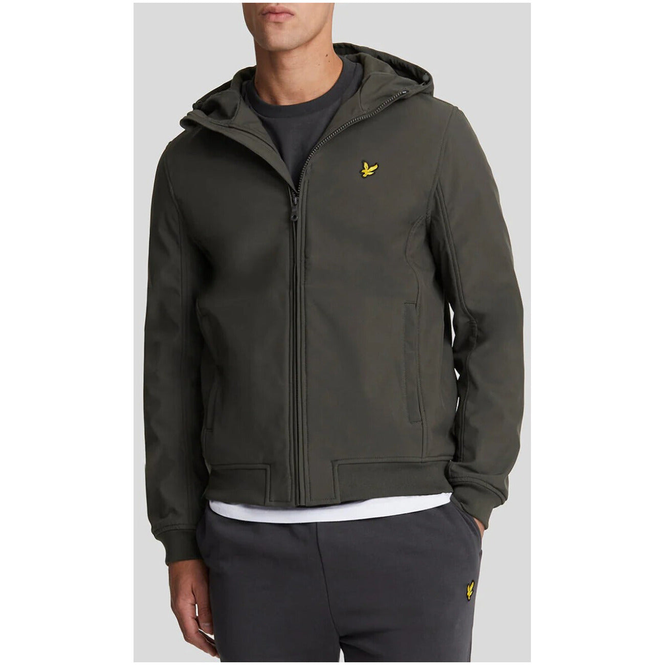Lyle &amp; Scott Men's Jacket