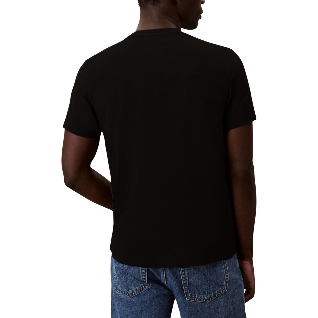 Calvin Klein Jeans T-Shirt Uomo