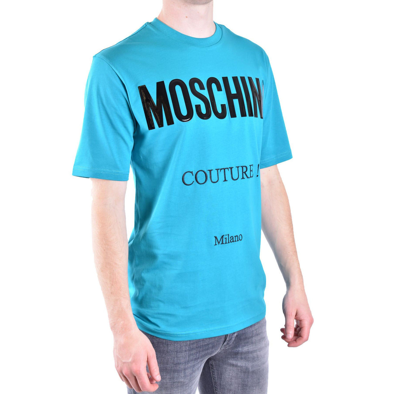 Moschino T-Shirt Uomo