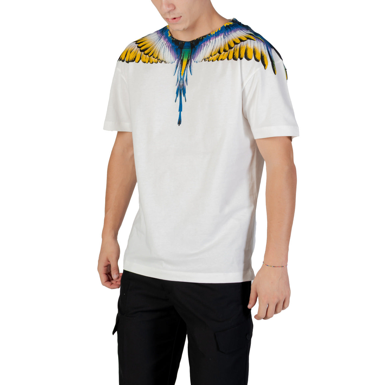 County Of Milan T-Shirt Uomo