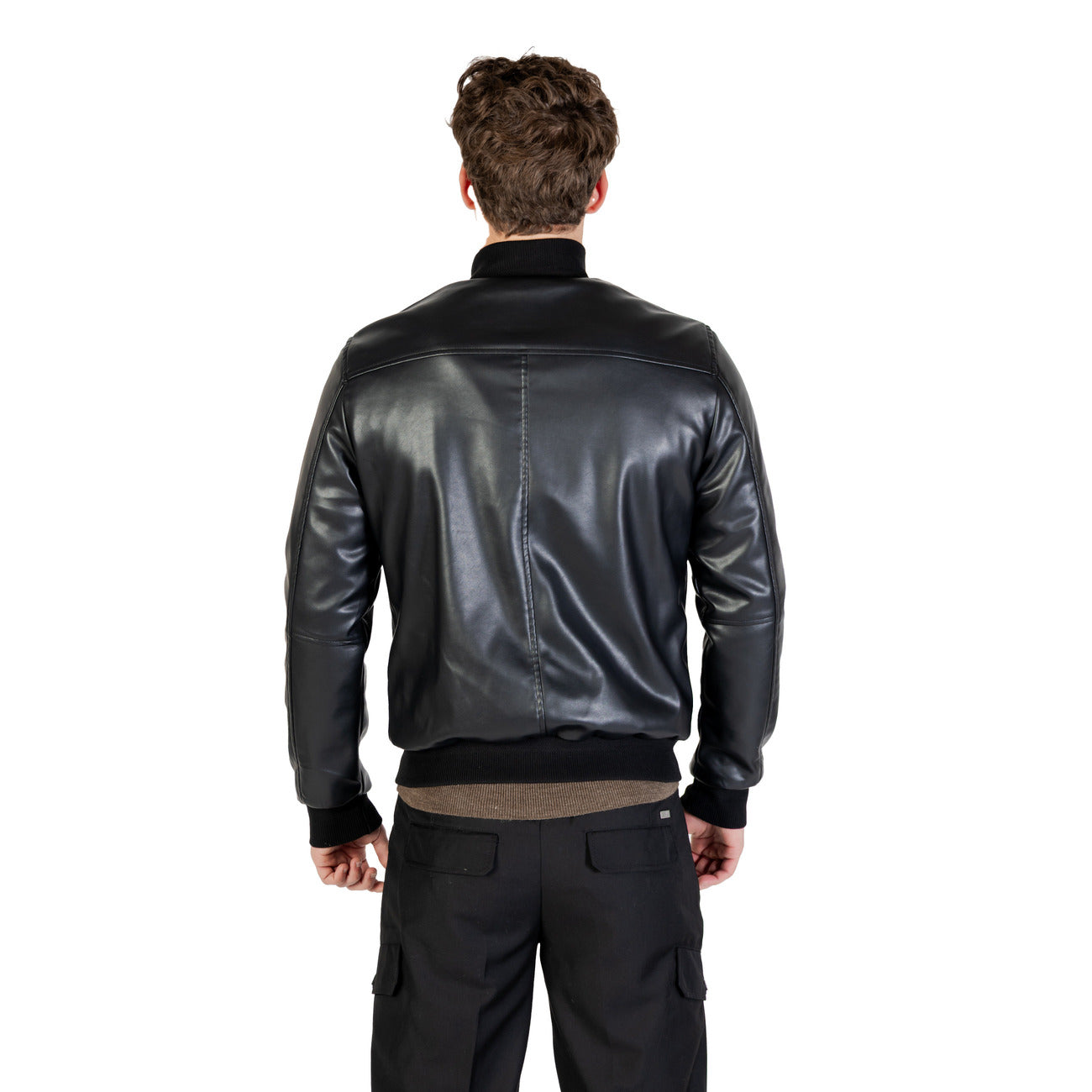 Gianni Lupo Giacca Uomo