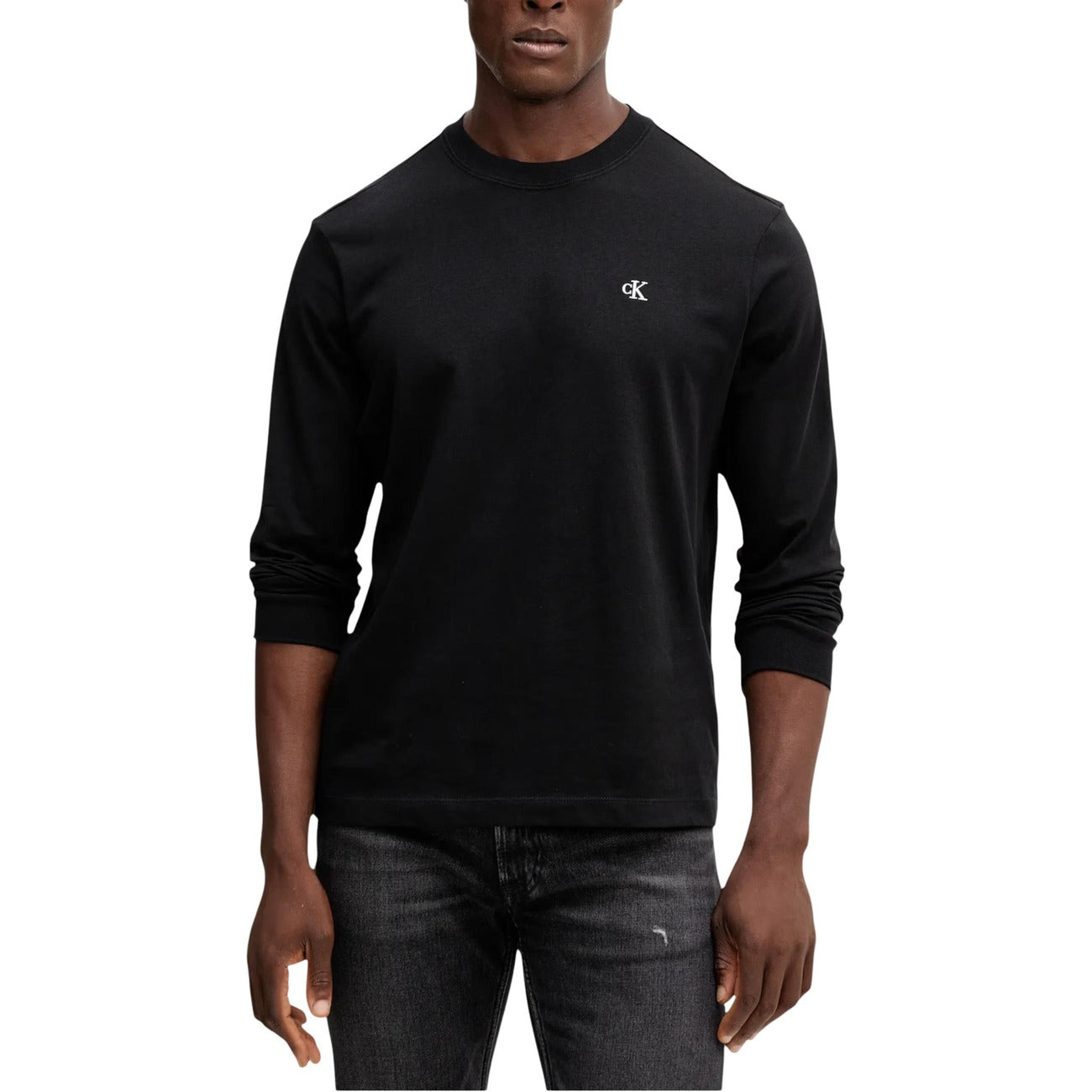 Calvin Klein Jeans T-Shirt Uomo