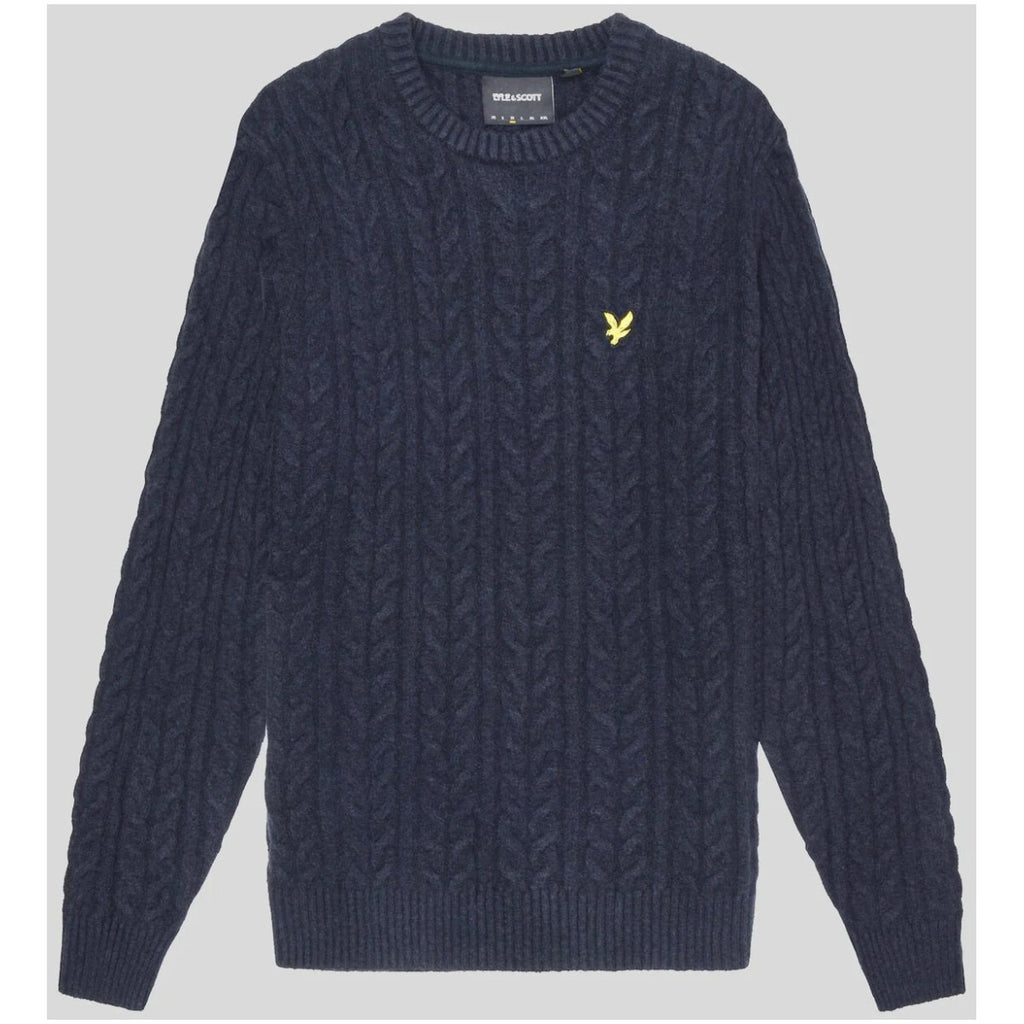 Lyle & Scott Maglia Uomo